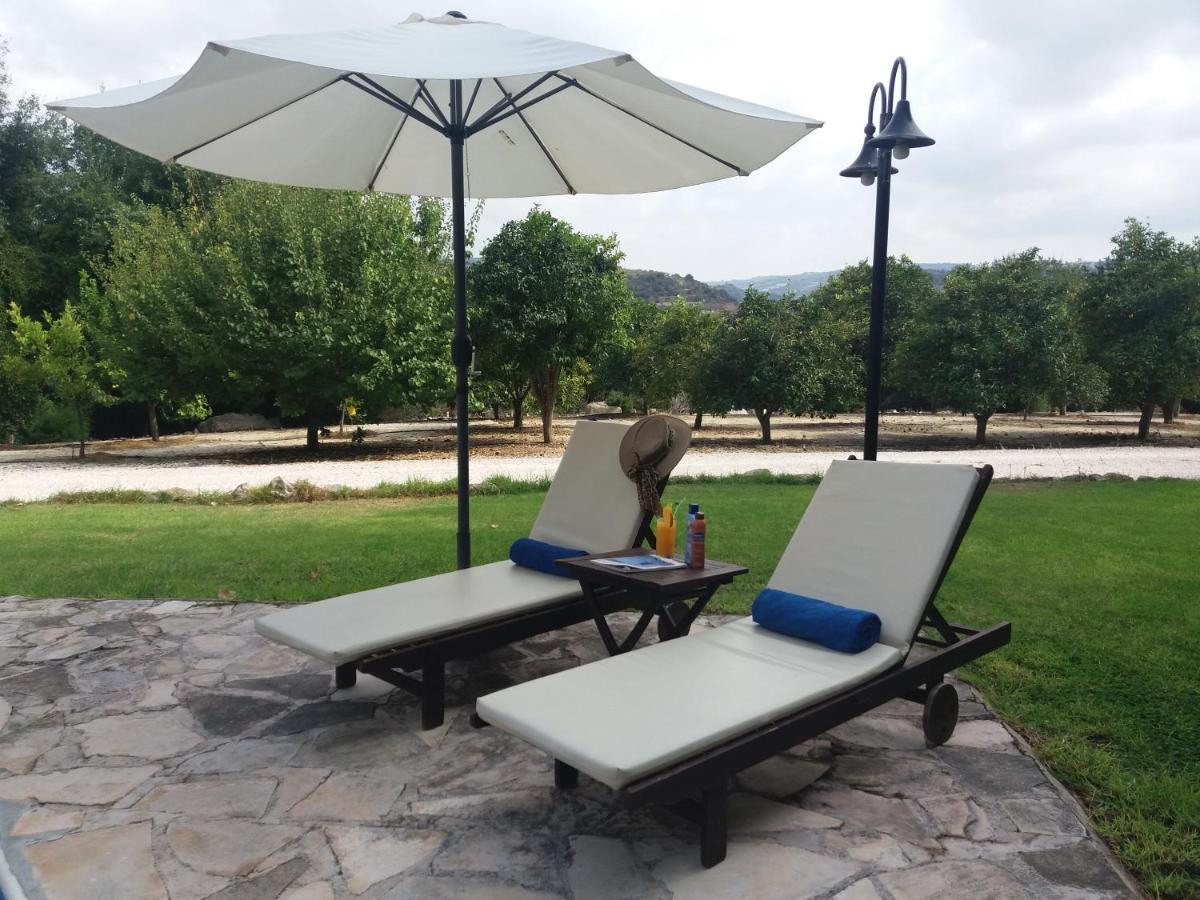Ayios Sozontas - The Ideal Getaway *